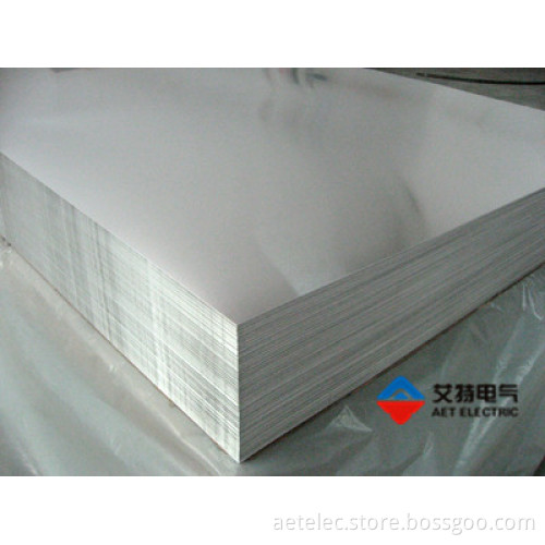 Aluminum Foil for PCB Drilling